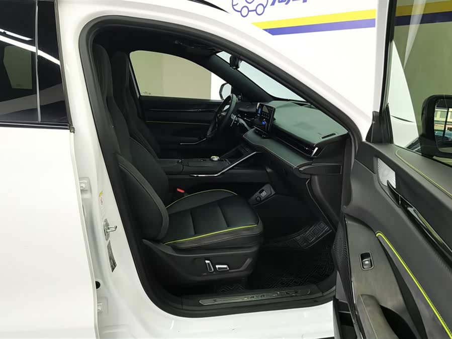 Haval H6S 2022 immagine di auto #9