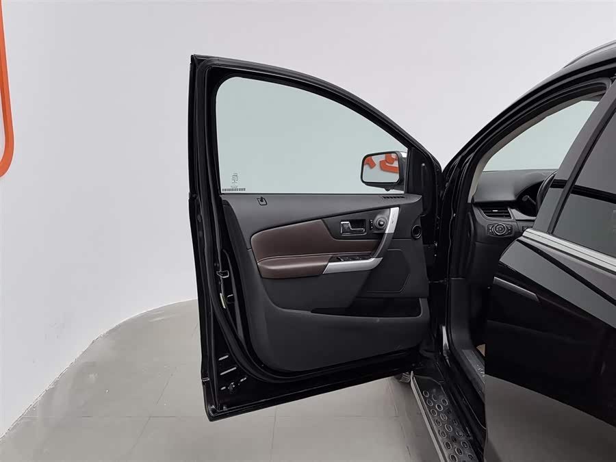 Ford Edge (Imported) 2014 immagine di auto #9