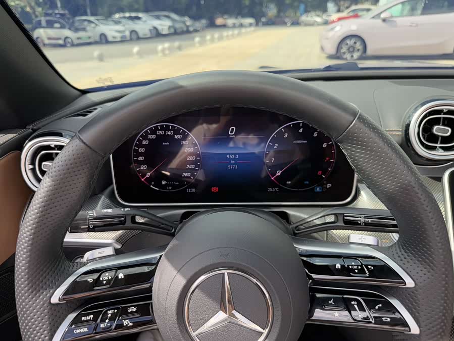 Mercedes-Benz CLE Class 2024 #9 Mercedes-Benz CLE Class 2024 car image #9