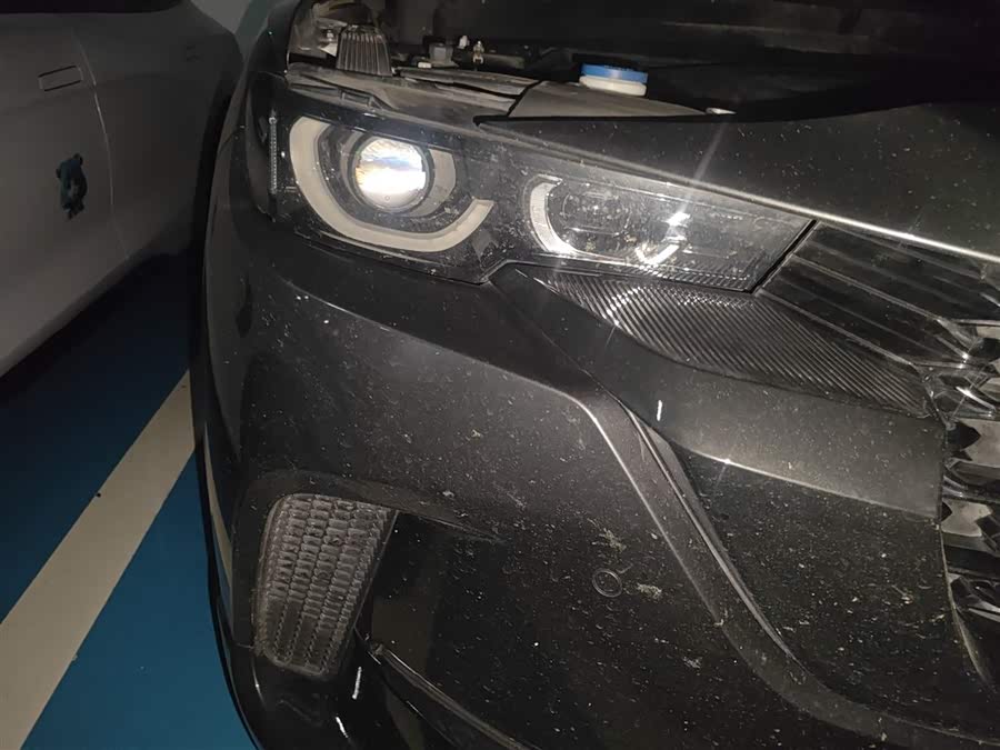 马自达 马自达CX-50行也 2023 汽车图片 #9