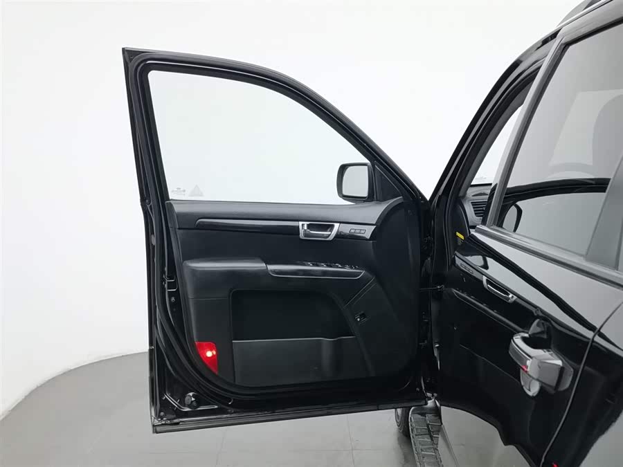 起亚 霸锐 2011 汽车图片 #9