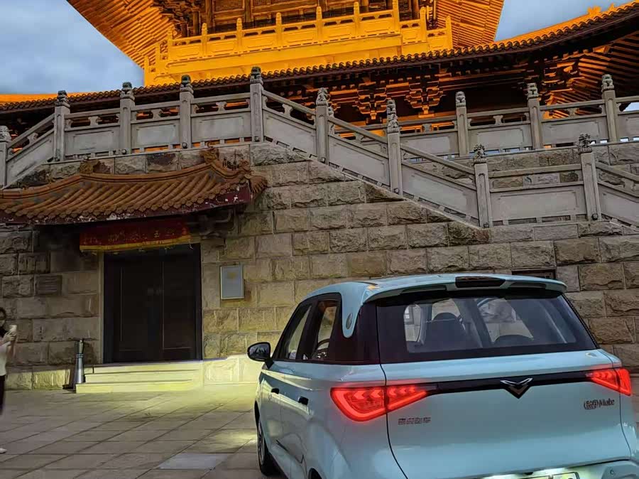 Kaiyi Shiyue 2024 car image #9