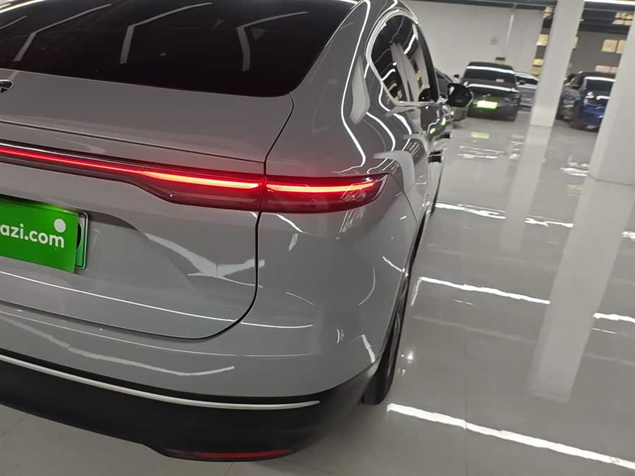 蔚来 蔚来EC7 2023 汽车图片 #9