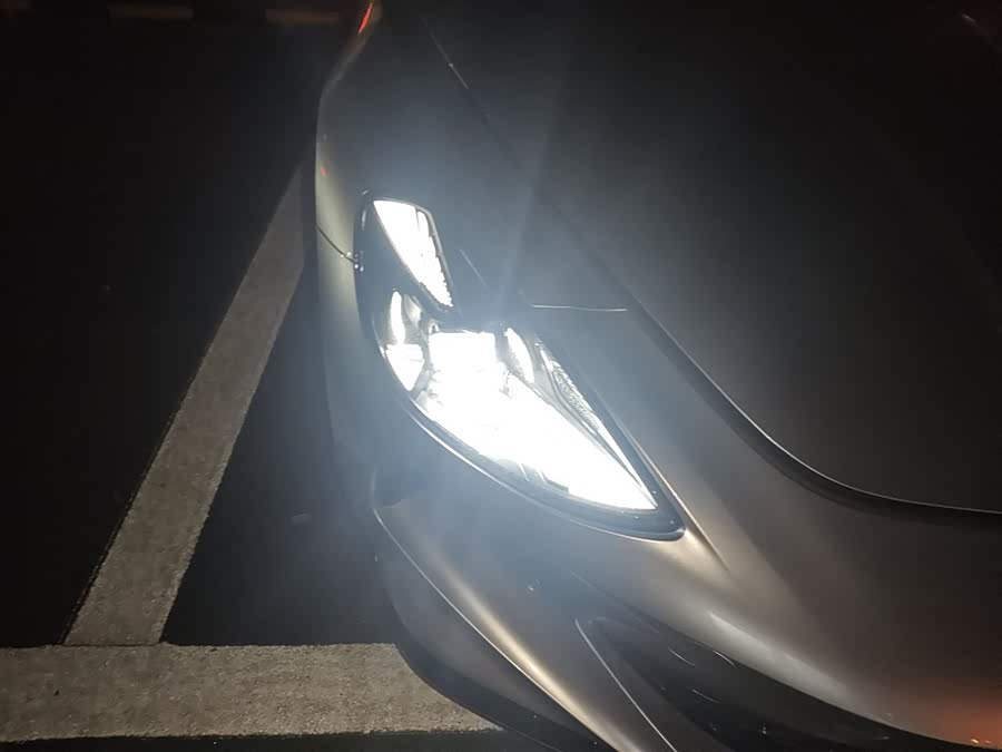 MG Cyberster 2023 #9 MG Cyberster 2023 car image #9