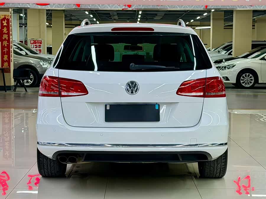 Volkswagen Magotan (Imported) 2012 #9 Volkswagen Magotan (Imported) 2012 immagine di auto #9