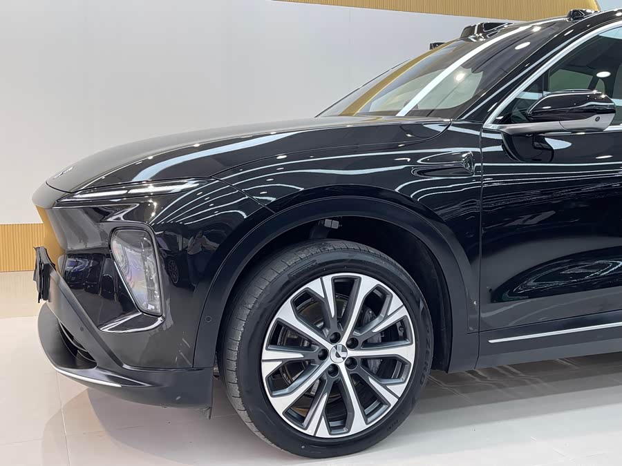 蔚来 蔚来EC7 2023 汽车图片 #9