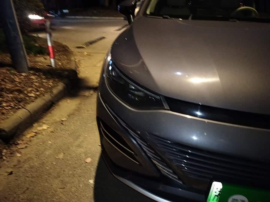 Denza N8 2023 #9 Denza N8 2023 car image #9