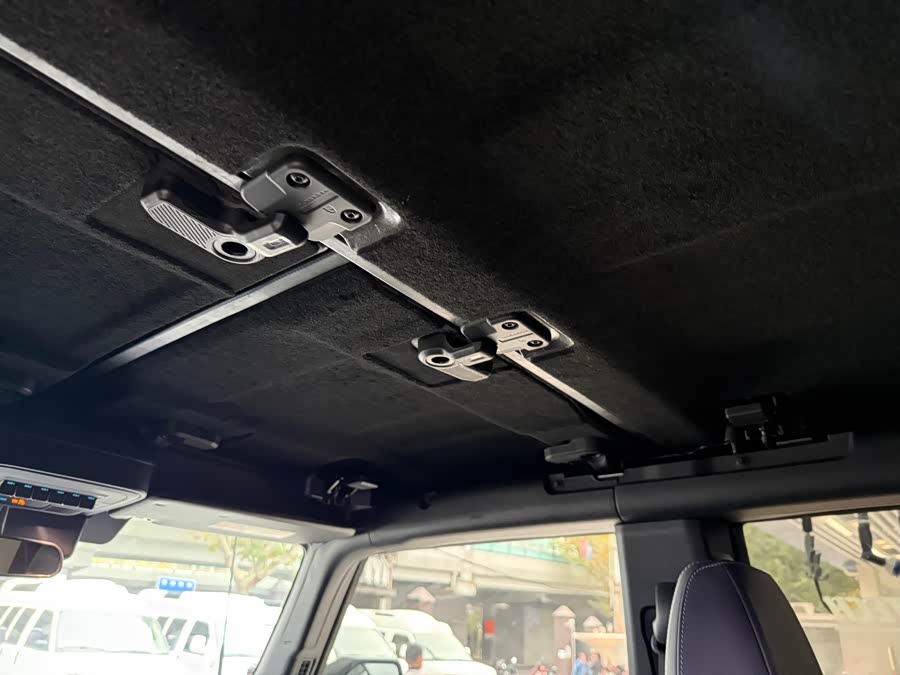 福特 福特烈马 2025 #9 福特 福特烈马 2025 汽车图片 #9