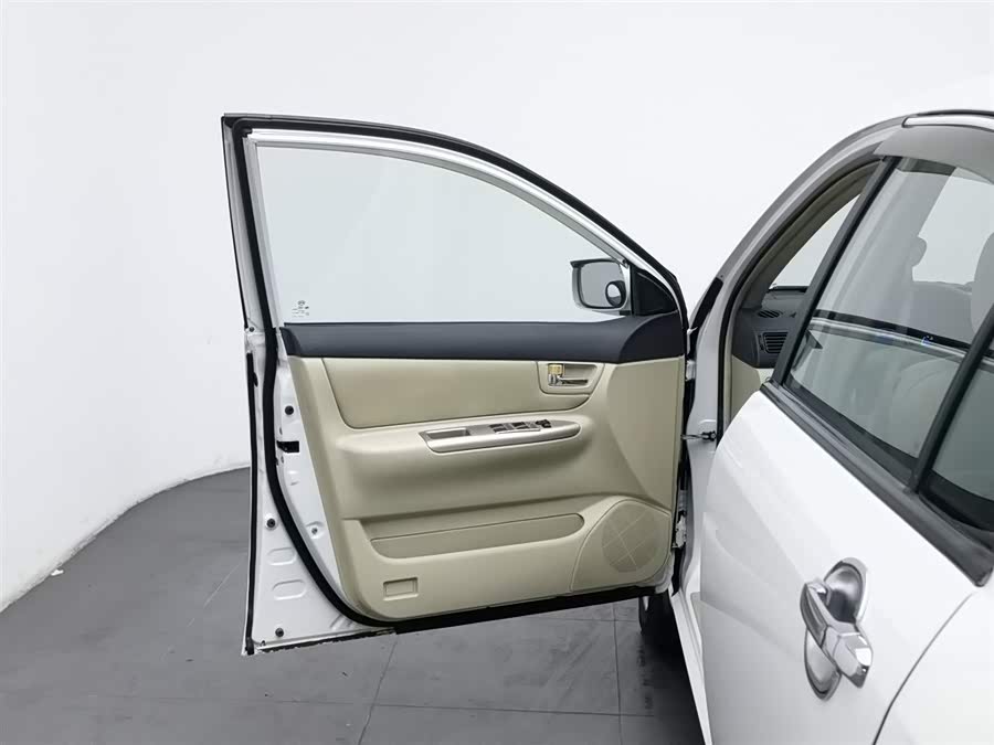 BYD F3R 2013 #9 BYD F3R 2013 car image #9