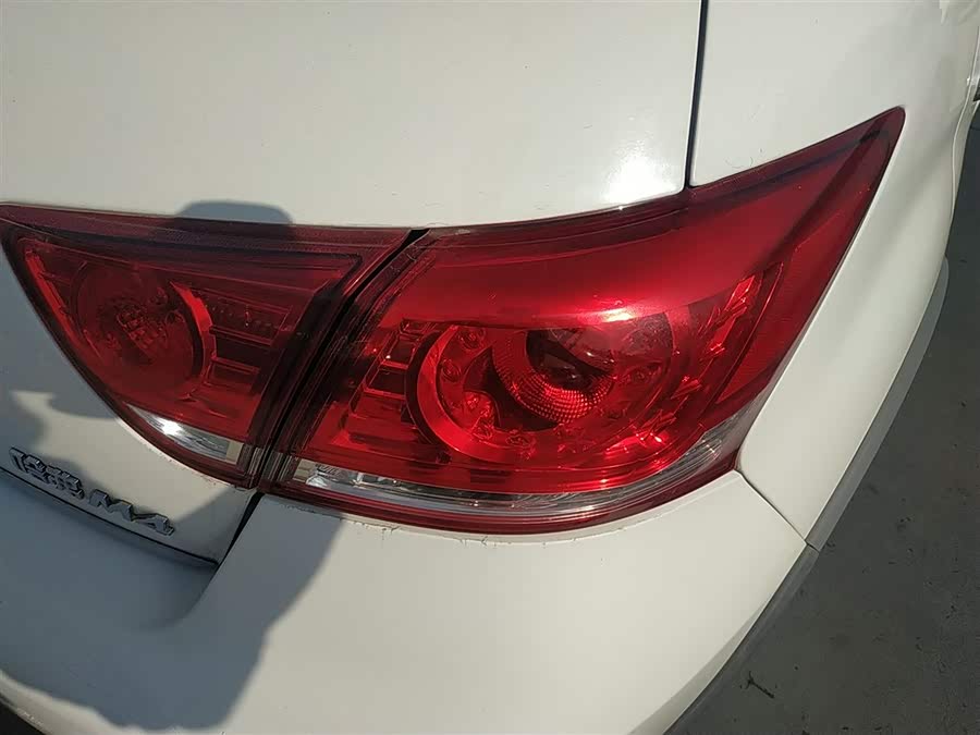 Great Wall M4 2013 صورة سيارة #9