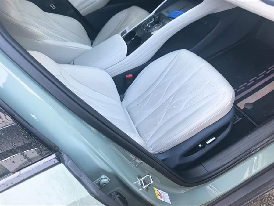 BYD Seal 06GT 2024 #9 BYD Seal 06GT 2024 car image #9