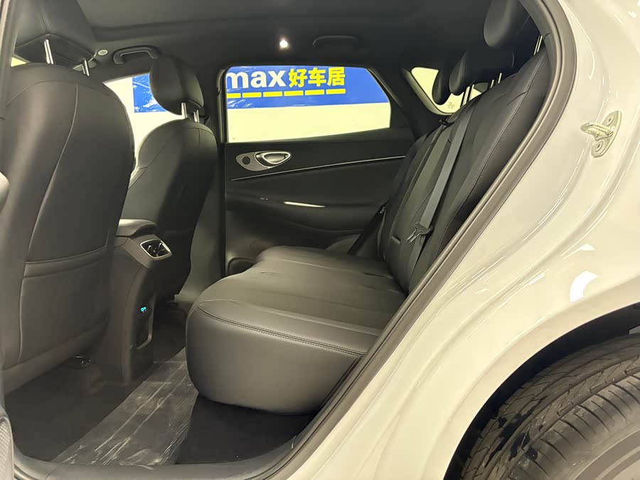 BYD Sea Lion 06 New Energy 2025 car image #9