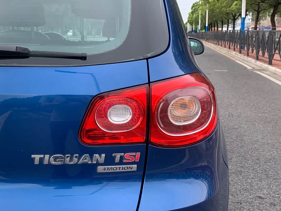 大众 途观 2011 汽车图片 #9