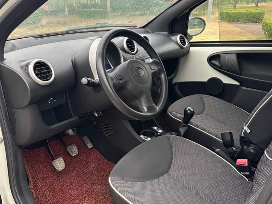 BYD F0 2016 #9 BYD F0 2016 imagem de carro #9