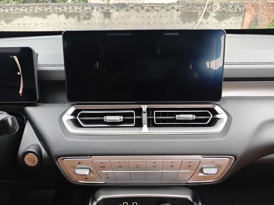 Haval H5 2023 #9 Haval H5 2023 image de voiture #9