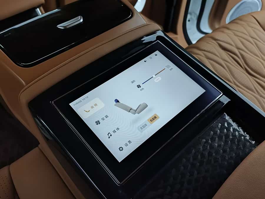 Tank 500 New Energy 2024 car image #9