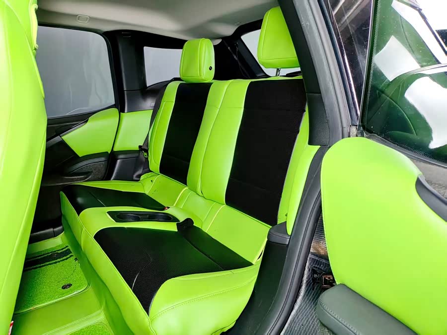 BMW i3 (Imported) 2018 immagine di auto #9