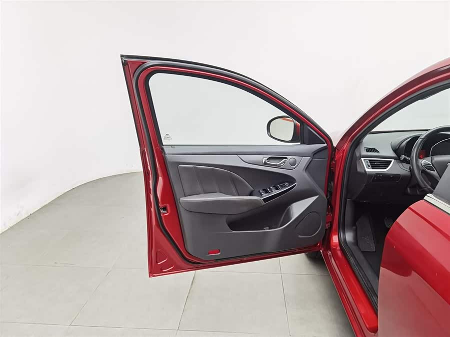 Chery Arrizo 7 2016 صورة سيارة #9