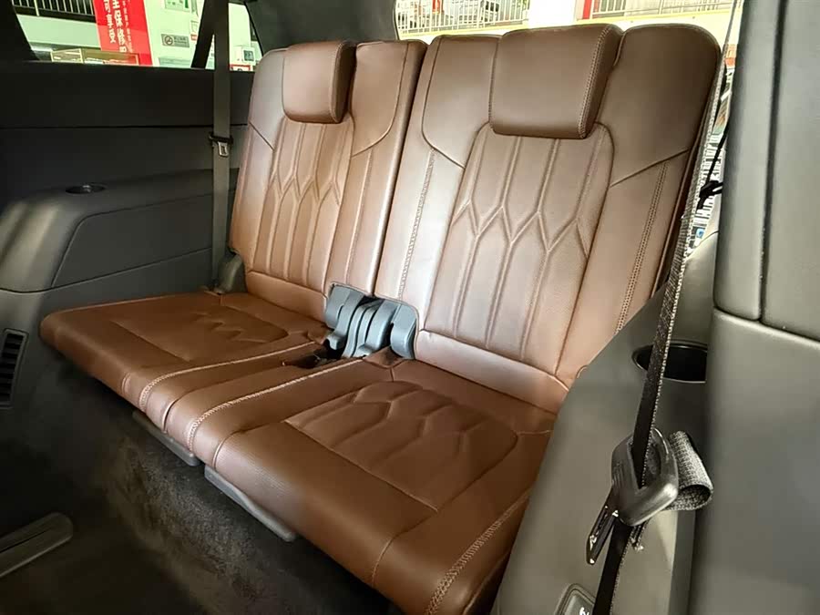 HongQi GuoYao 2024 car image #9