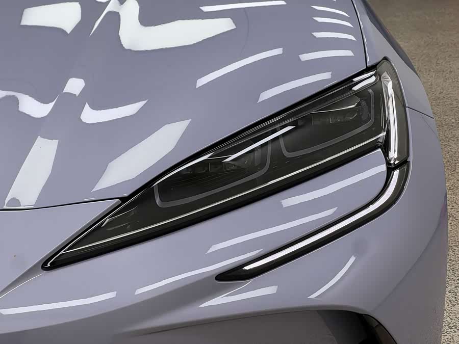 BYD Sea Lion 07 EV 2025 #9 BYD Sea Lion 07 EV 2025 car image #9