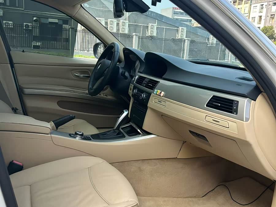 BMW 3 Series (Imported) 2012 immagine di auto #9