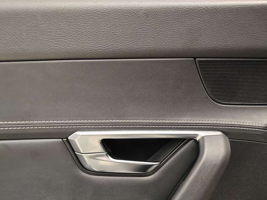 BYD Song Pro 2020 car image #9