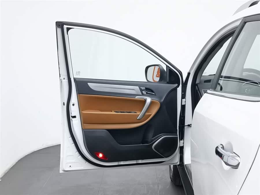 江淮汽车 瑞风S5 2014 汽车图片 #9