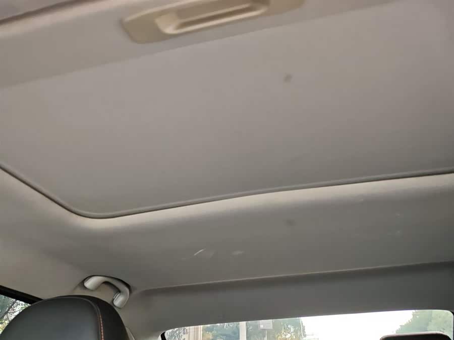 Kaiyi Xuandu 2022 car image #9