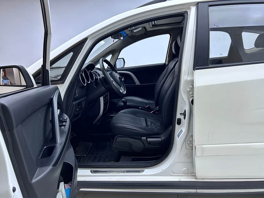 Changan CX20 2014 immagine di auto #9