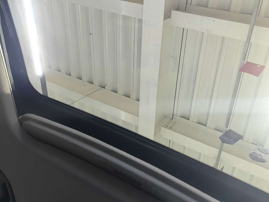 GEELY OkavangoPRO 2025 car image #9