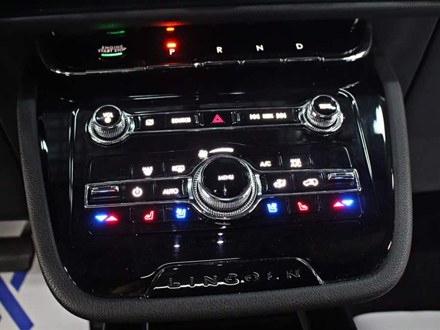 Changan 2021 car image #9