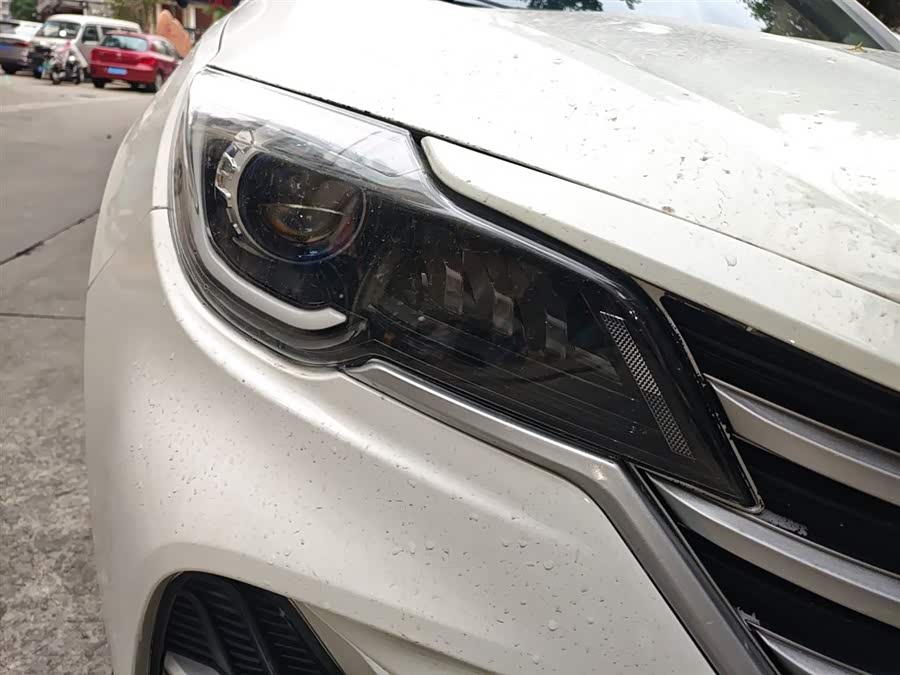 Jetour X70M 2020 immagine di auto #9