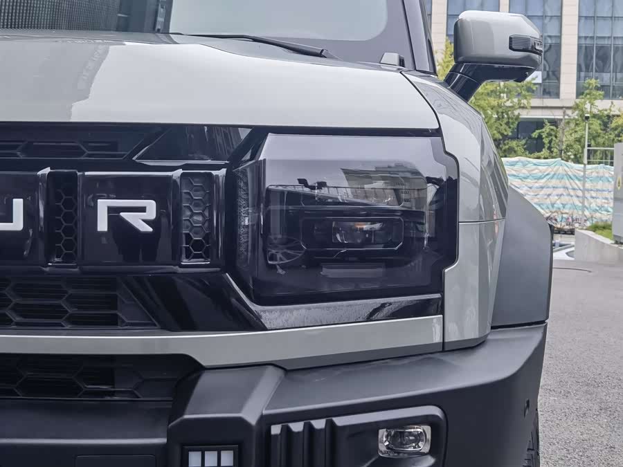 捷途 捷途旅行者 2024 汽车图片 #9