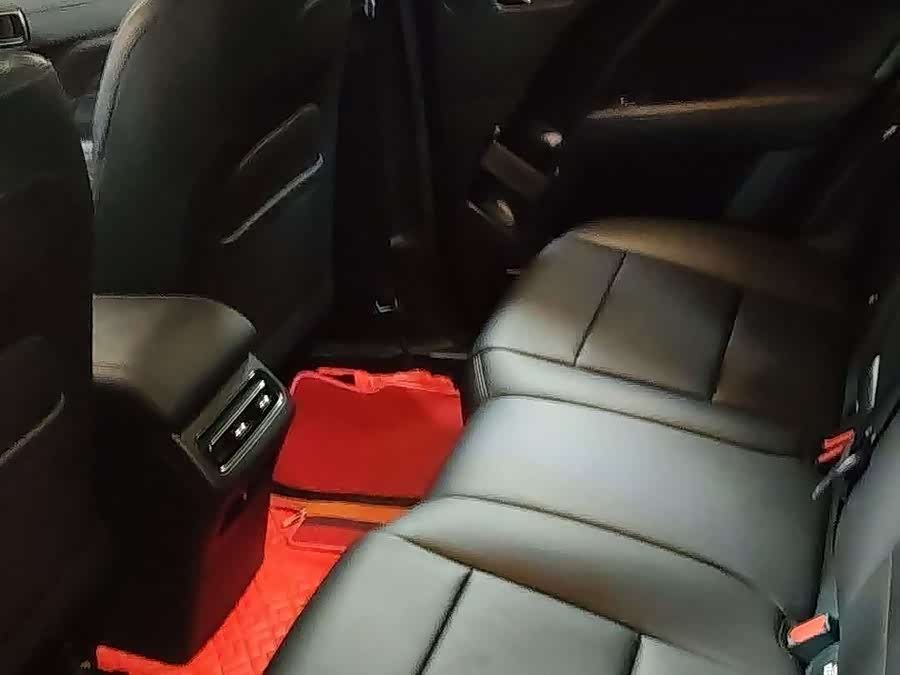 Haval Raptor New Energy 2023 car image #9