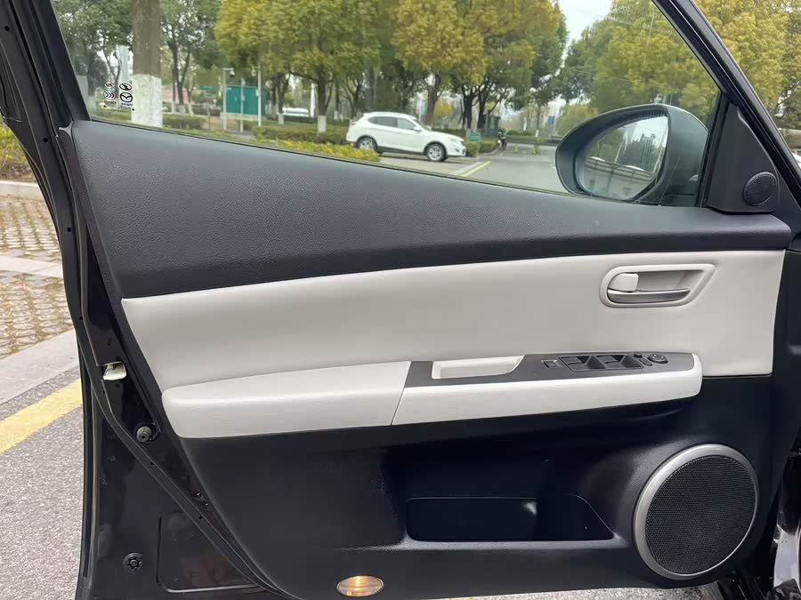 Mazda 6 Atenza 2011 immagine di auto #9