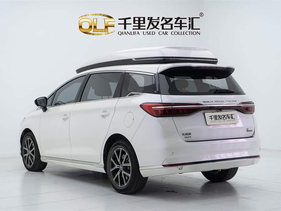 比亚迪 宋MAX新能源 2022 汽车图片 #9