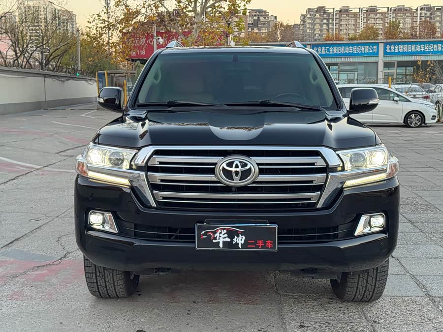 Toyota 2016 #9 Toyota 2016 car image #9