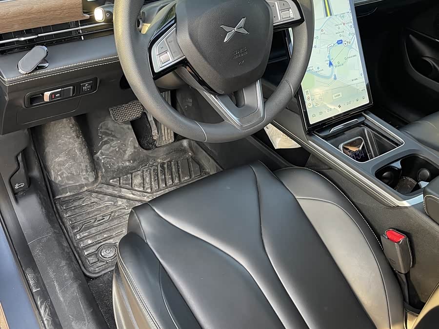 Xpeng P5 2024 #9 Xpeng P5 2024 immagine di auto #9