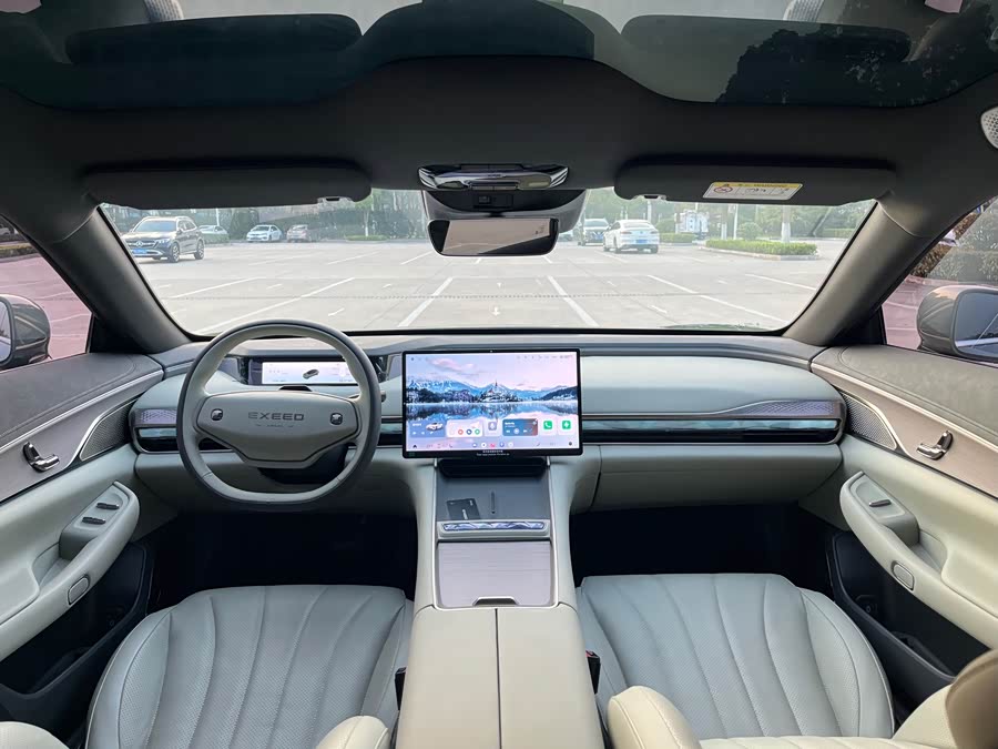 Exceed Stellar Era ES 2024 car image #9