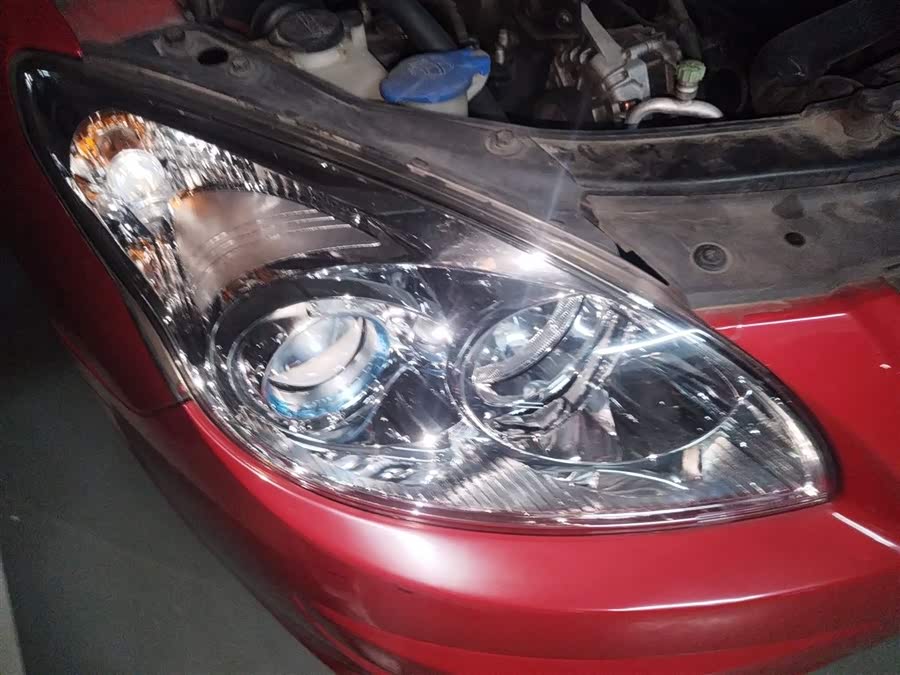 Hyundai i30 2010 #9 Hyundai i30 2010 car image #9