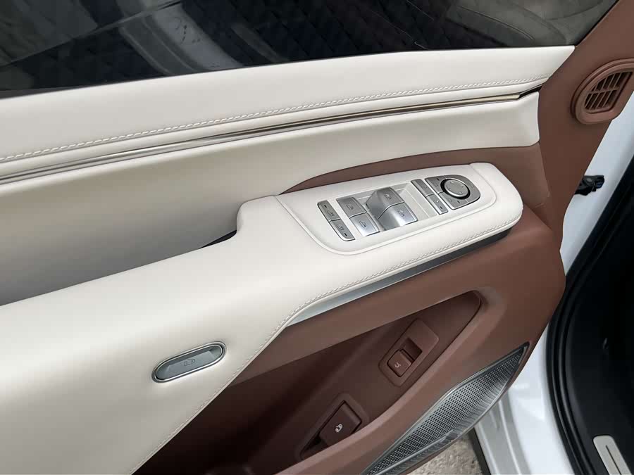 BYD Xia 2024 صورة سيارة #9