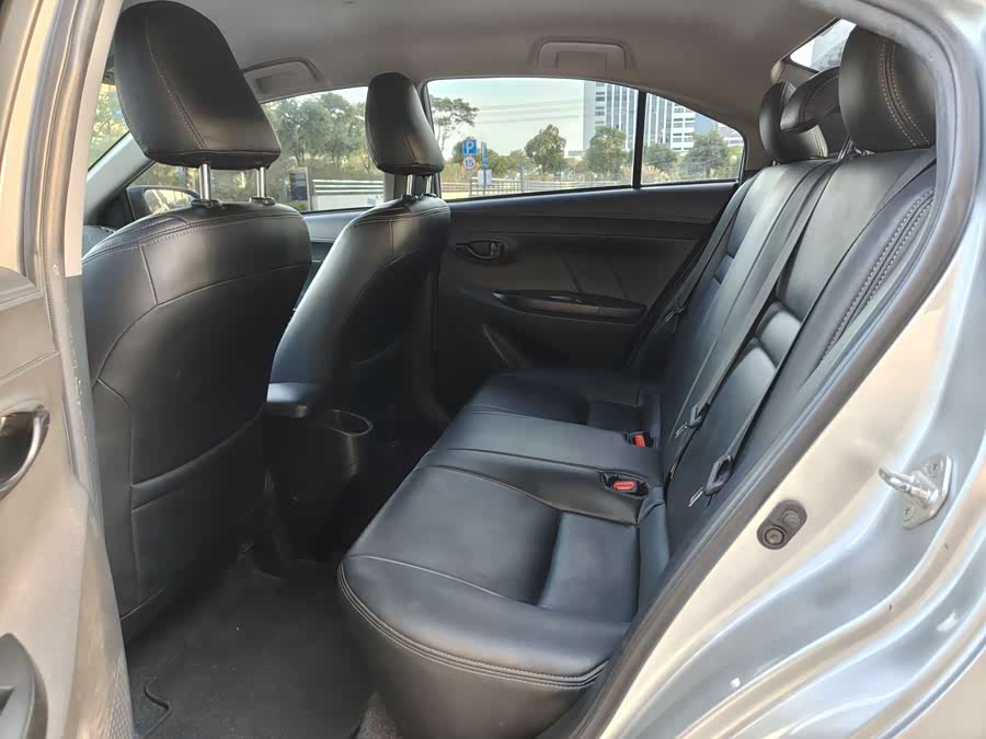 丰田 YARiS L 致享 2020 汽车图片 #9