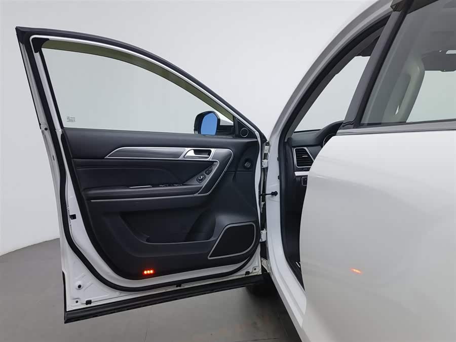 Haval H6 Coupe 2018 #9 Haval H6 Coupe 2018 immagine di auto #9