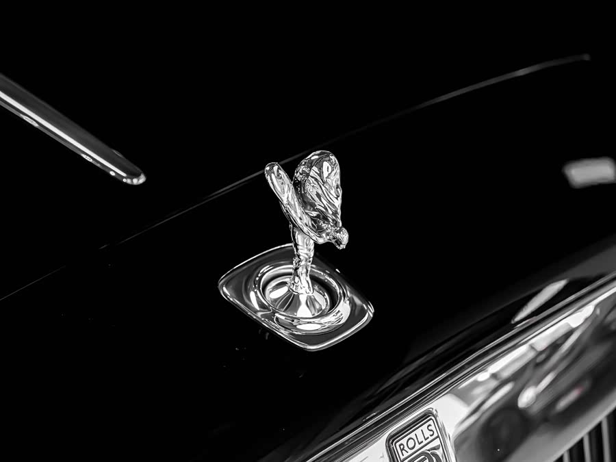 Rolls-Royce Wraith 2021 car image #9