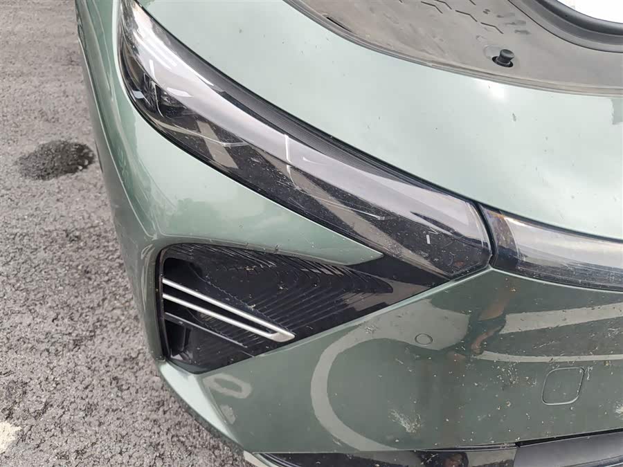 Exceed Stellar Era ES 2024 car image #9