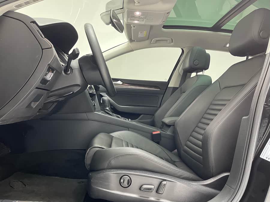 Volkswagen Magotan 2019 car image #9
