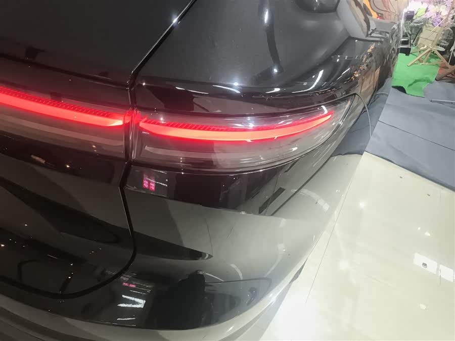 蔚来 蔚来EC7 2023 汽车图片 #9