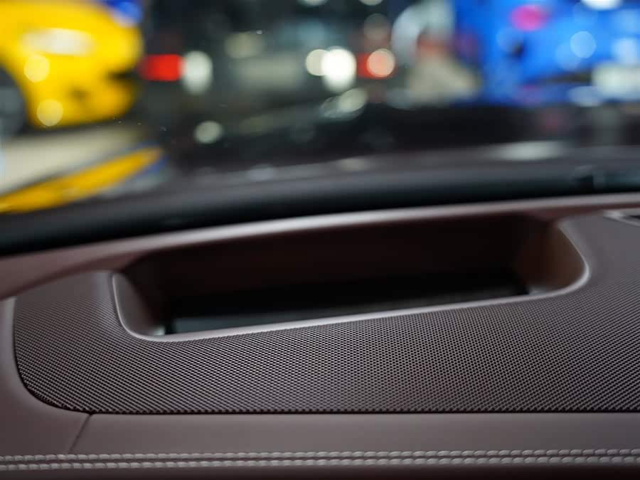 Mercedes-Benz Maybach GLS 2024 #9 Mercedes-Benz Maybach GLS 2024 car image #9