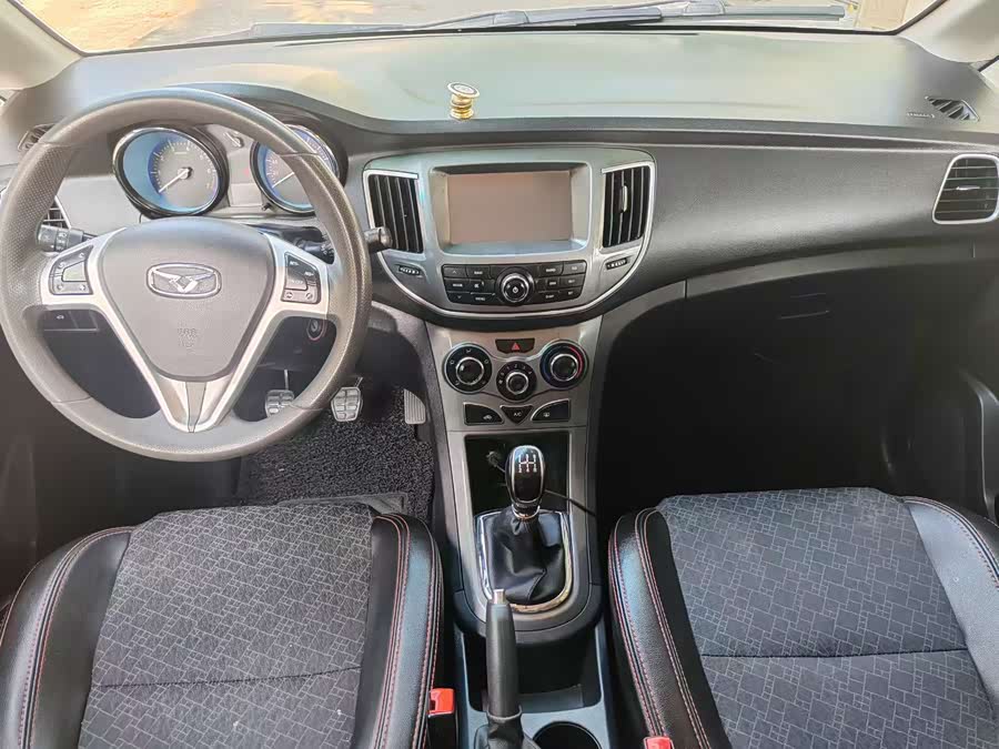 Kaiyi C3 2015 image de voiture #9