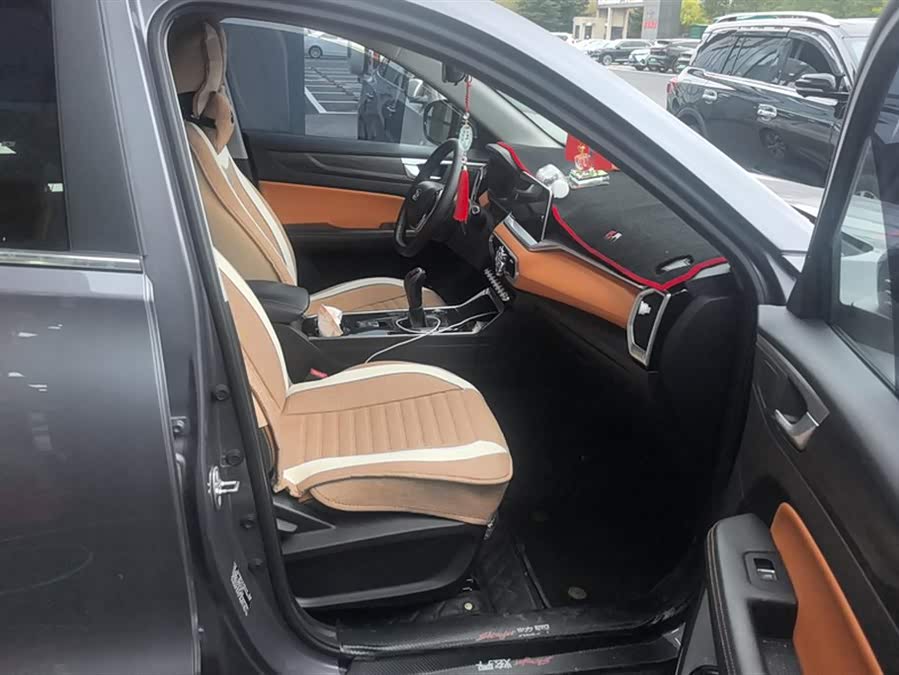 Kaiyi Showjet Pro 2021 imagem de carro #9